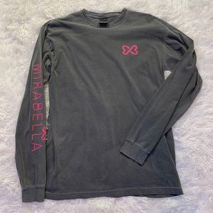 Mirabella long sleeve